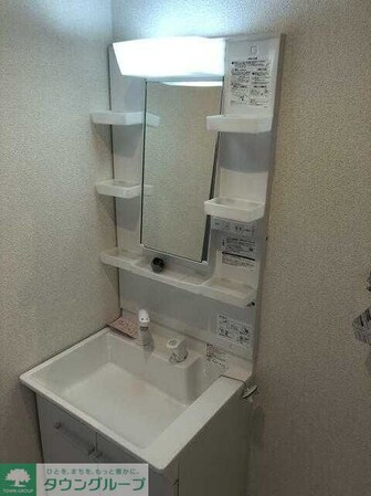 シャインコート武里の物件内観写真